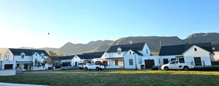 0 Bedroom Property for Sale in Stanford Western Cape